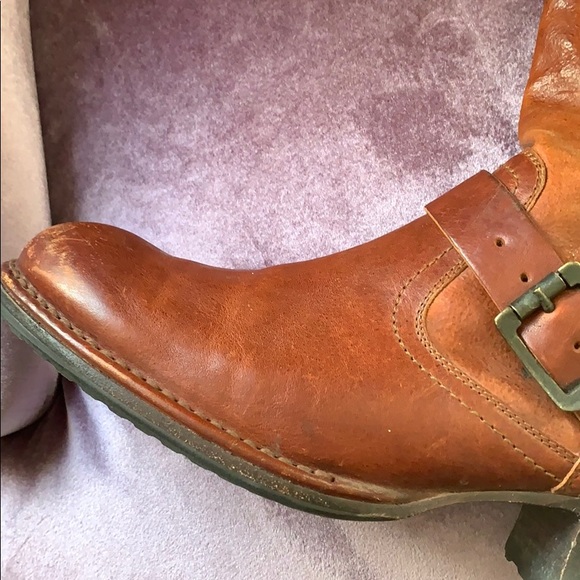 Frye boots - Picture 10 of 12